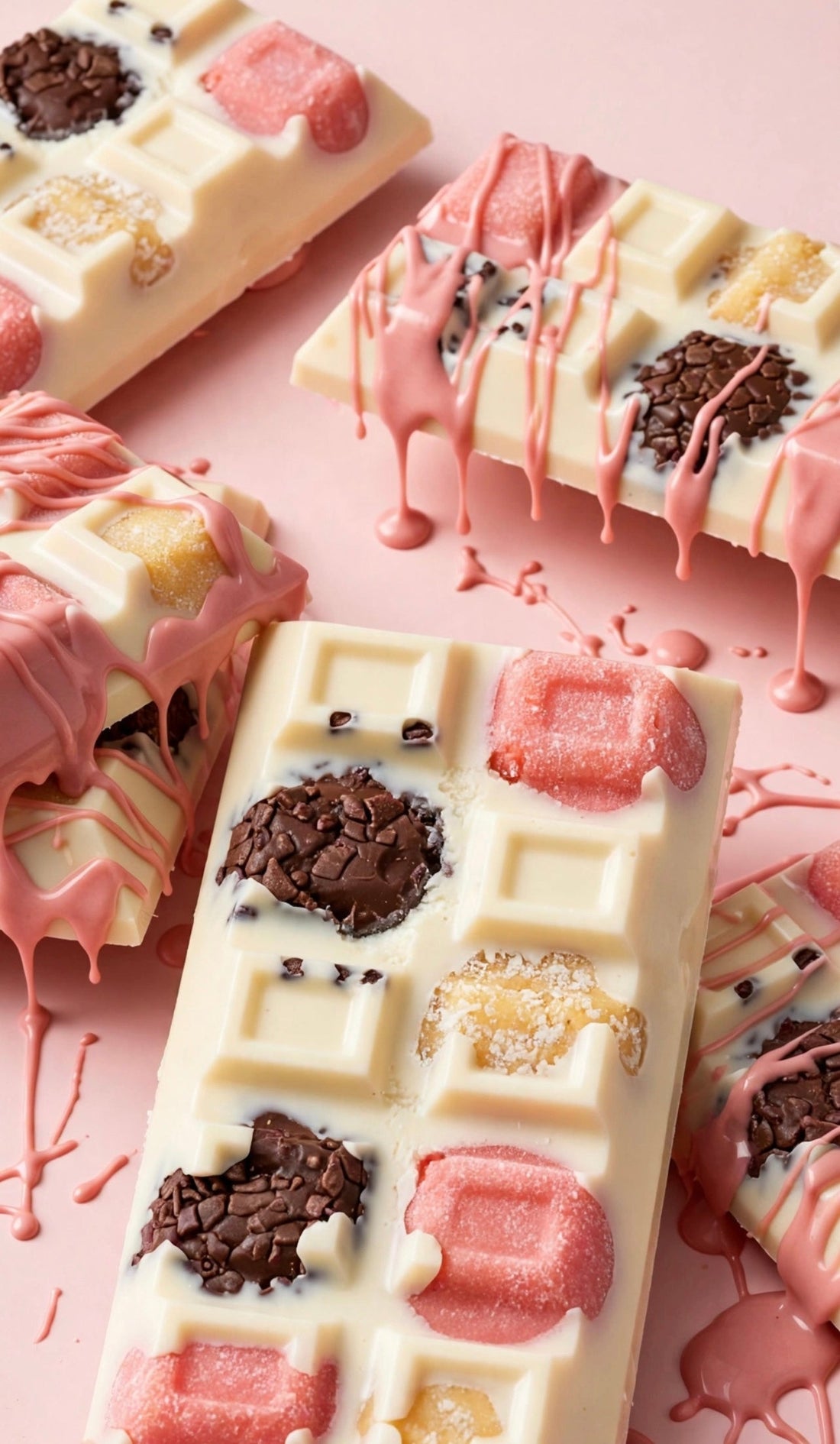 Say It With Chocolate: Because Every Feeling Deserves to Be Felt 💗🍫