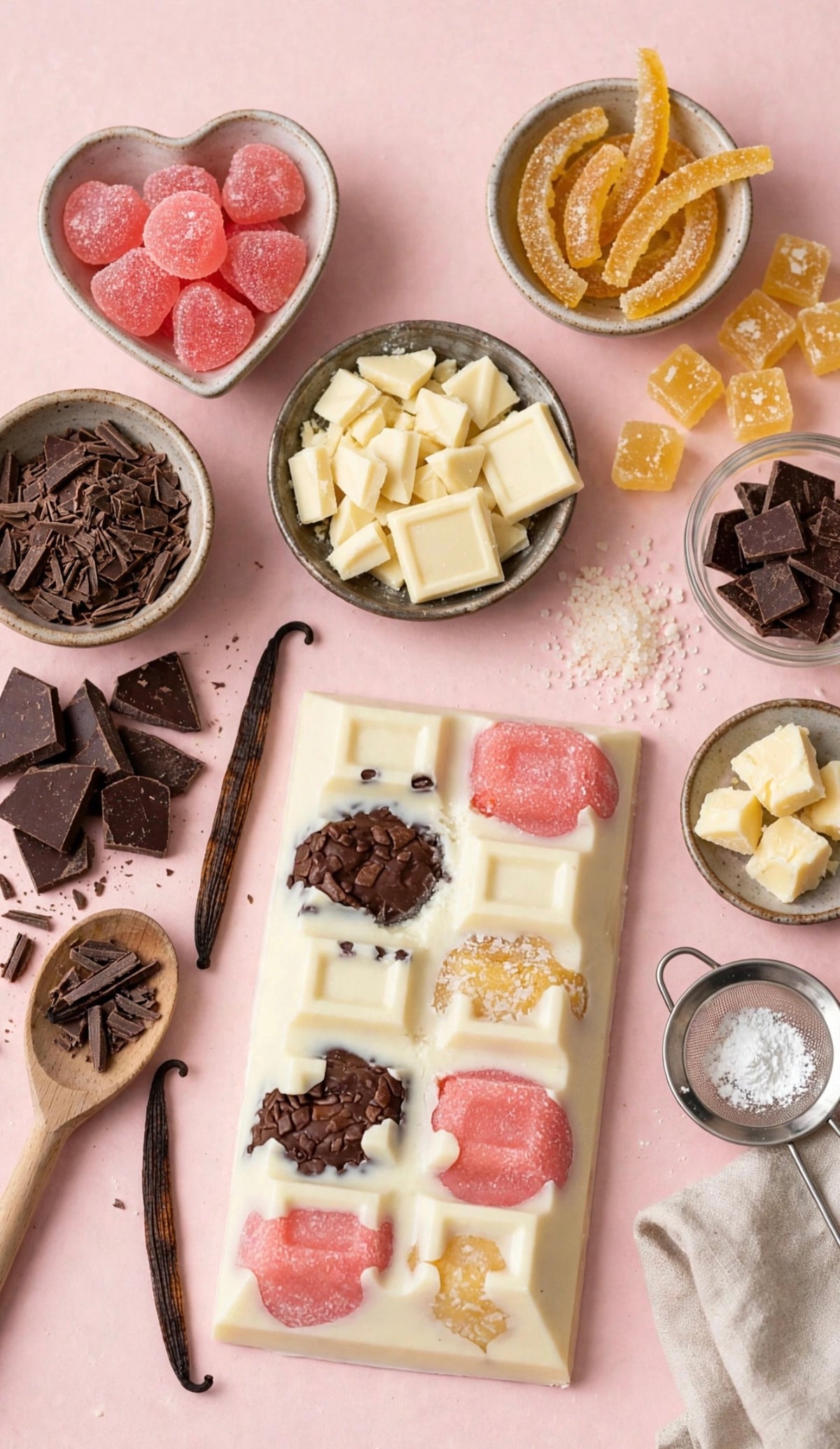1st Original Chocolate products